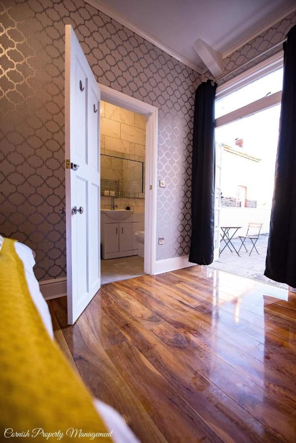 River Street Apartments Truro Exterior foto