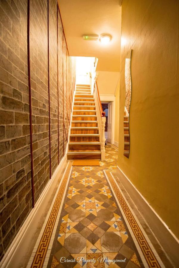 River Street Apartments Truro Exterior foto