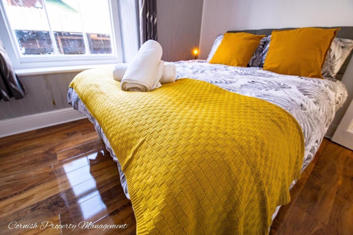 River Street Apartments Truro Quarto foto